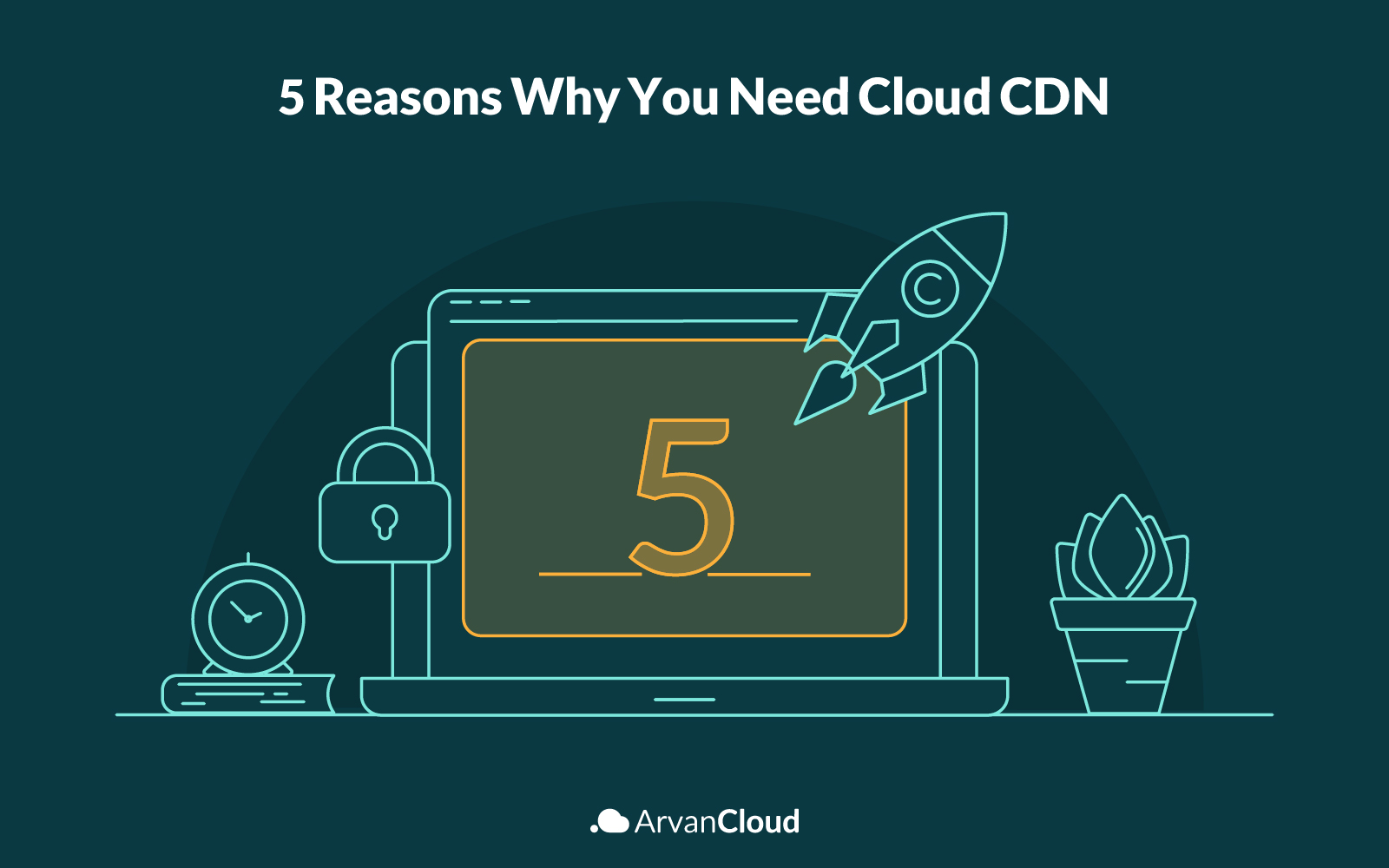 Why you need a cloud CDN