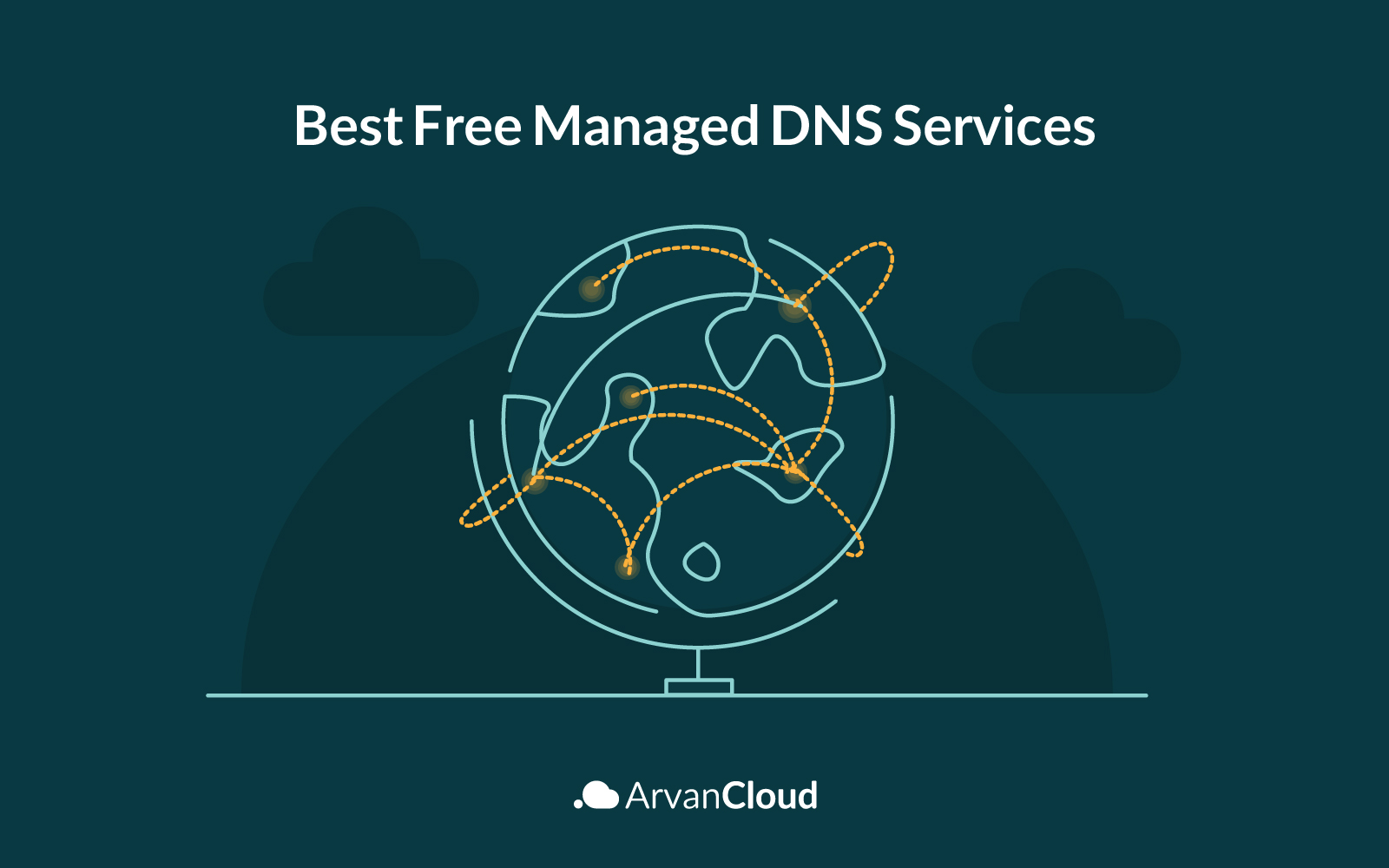 Best Free Managed DNS