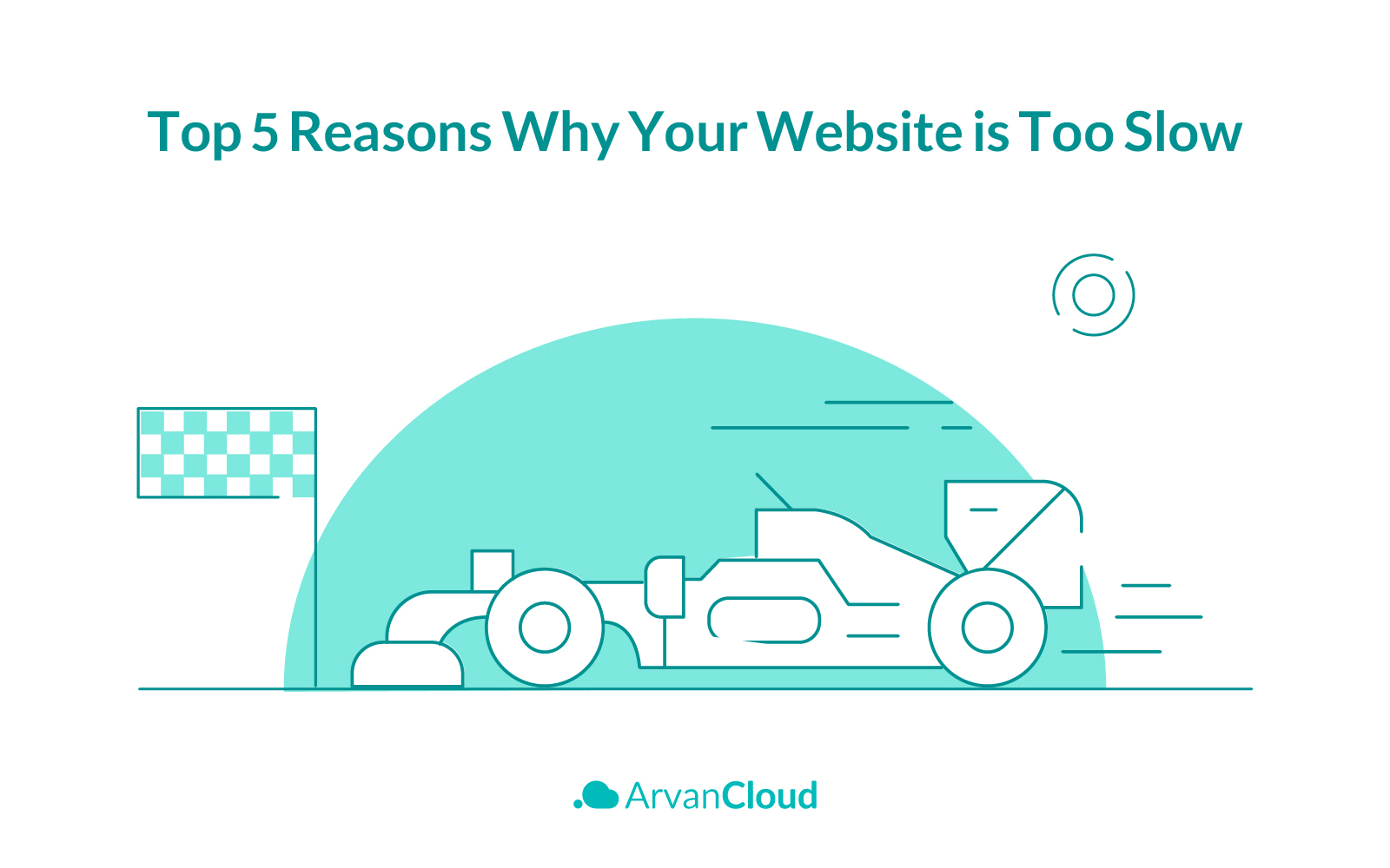 Top Reasons Why Is Your Website Too Slow