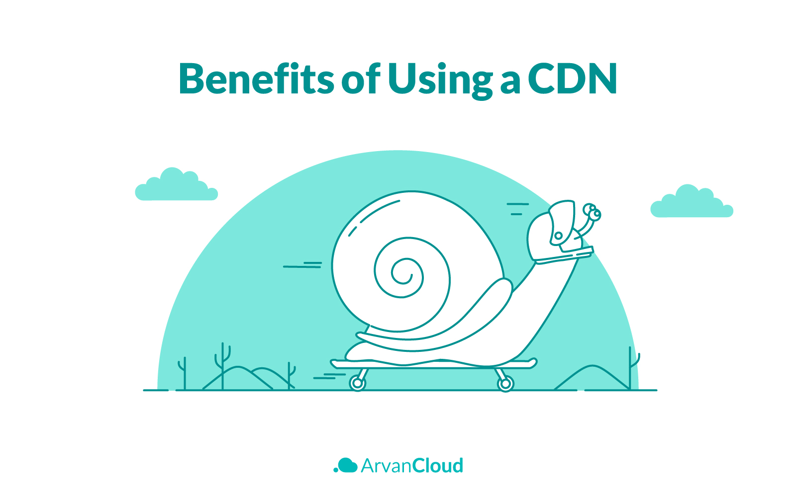 Benefits of Using a CDN